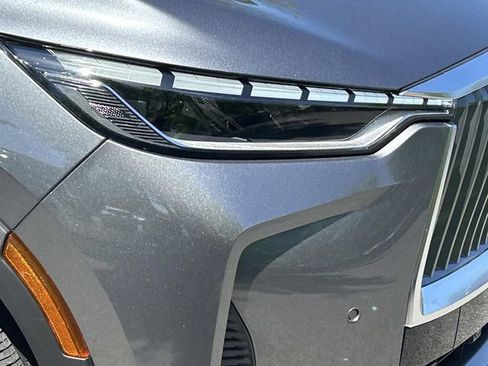 Certified 2026 INFINITI QX60 Luxe w/ Cargo Package image 10