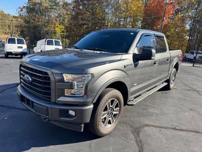 Used 2017 Ford F150 XLT w/ Equipment Group 302A Luxury