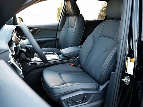 New 2026 Audi Q7 2.0T Premium Plus AWD/4WD image 19