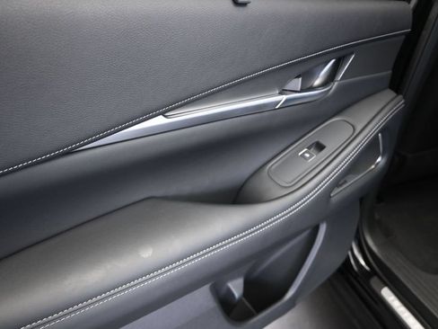 Certified 2026 INFINITI QX60 Luxe w/ Cargo Package FWD image 15