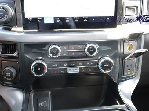 New 2026 Ford F150 XLT RWD image 13