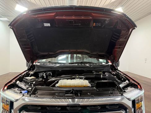 Used 2023 Ford F150 XLT w/ Equipment Group 302A High AWD/4WD image 85