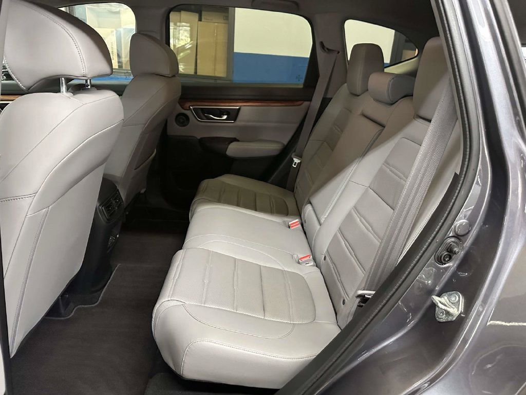 Used 2020 Honda CR-V EX-L image 16
