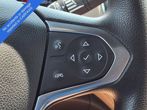 Used 2023 Chevrolet Traverse LS FWD image 26