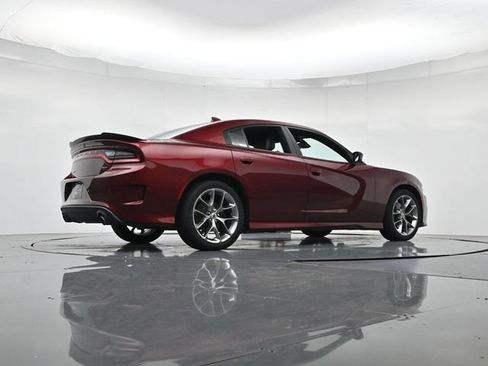 Used 2019 Dodge Charger GT w/ Plus Group RWD image 37