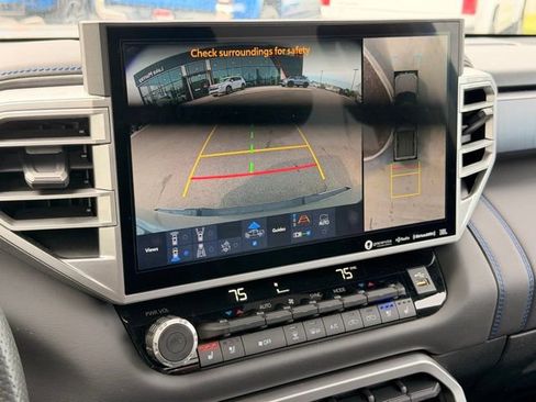 Used 2023 Toyota Tundra Platinum image 30