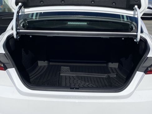 Used 2026 Toyota Camry LE w/ Convenience Package FWD image 21