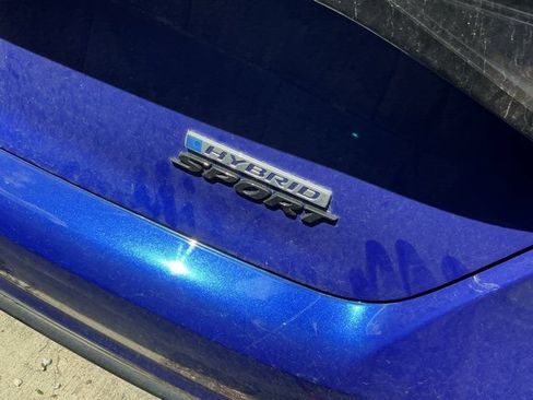 Used 2023 Honda Accord Sport image 8