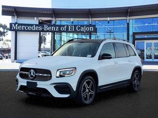 Certified 2023 Mercedes-Benz GLB 250 video 1