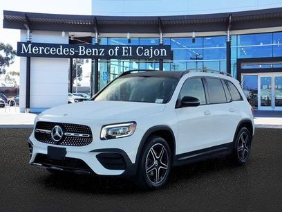 Certified 2023 Mercedes-Benz GLB 250