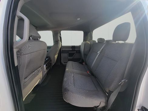 Used 2020 Ford F150 XLT w/ Equipment Group 301A Mid image 25