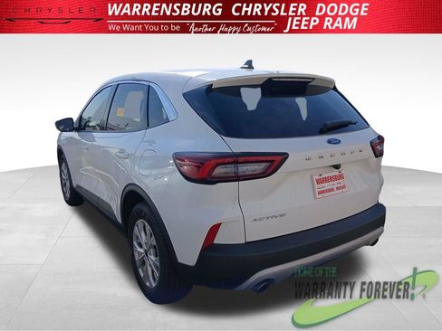 Used 2024 Ford Escape Active FWD image 5