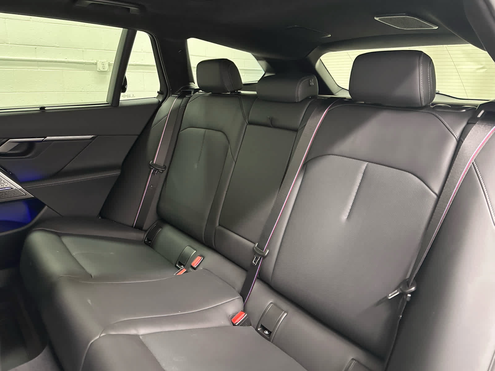 Used 2027 BMW M5 Touring AWD/4WD image 16