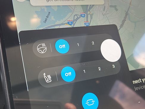 New 2026 Volvo XC90 B6 Plus w/ Protection Package Premier image 12