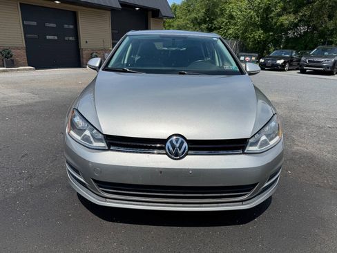 Used 2015 Volkswagen Golf S FWD image 3