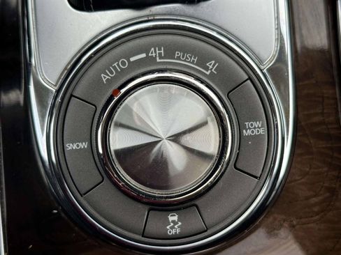 Used 2019 INFINITI QX80 Luxe w/ 22" Wheel Package AWD/4WD image 32
