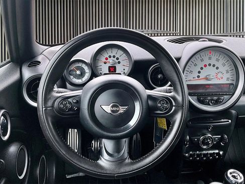 Used 2012 MINI Cooper S image 5