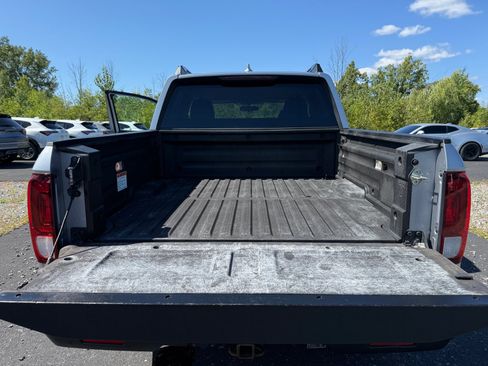 Used 2017 Honda Ridgeline RT image 23