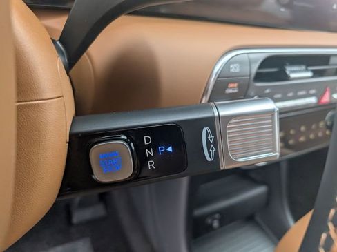 New 2026 Hyundai Palisade Calligraphy image 22