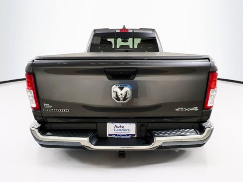 Used 2023 RAM 1500 Big Horn AWD/4WD image 6