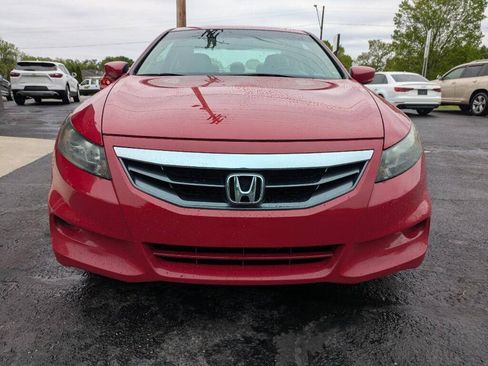 Used 2012 Honda Accord EX-L image 7