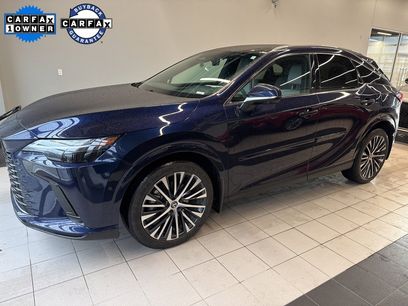 Used 2023 Lexus RX 350 Premium Plus w/ Cold Area Package
