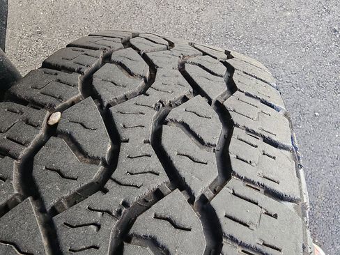 Used 2025 Ford F150 XLT w/ Equipment Group 301A Standard image 10