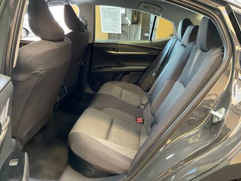 Used 2025 Toyota Camry LE image 23