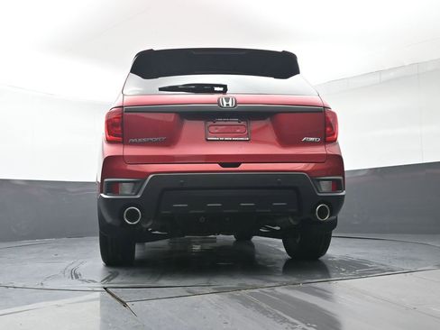Certified 2023 Honda Passport EX-L image 36