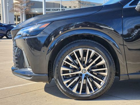 Certified 2024 Lexus RX 350 Premium Plus image 10