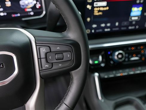 Used 2024 GMC Sierra 3500 Denali w/ Denali Reserve Package image 16