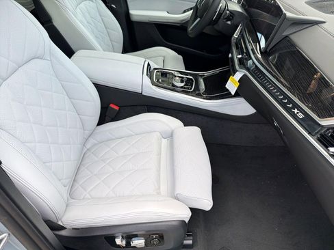 New 2026 BMW X5 xDrive40i AWD/4WD image 29