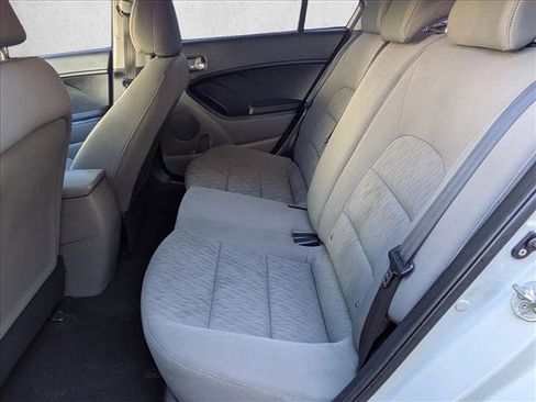 Used 2014 Kia Forte LX w/ Protection Package image 15