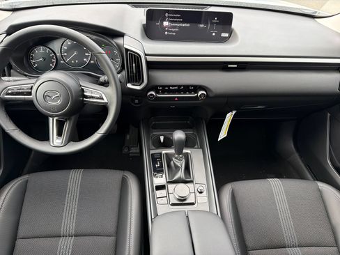 New 2026 MAZDA CX-50 AWD 2.5 S w/ Cargo Package image 16