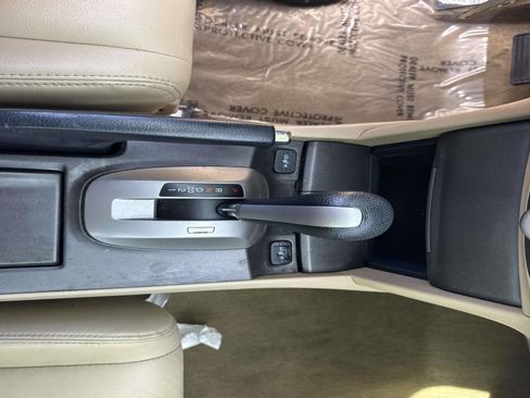 Used 2012 Honda Accord SE image 17