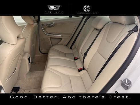 Used 2015 Volvo S60 T5 Premier image 27