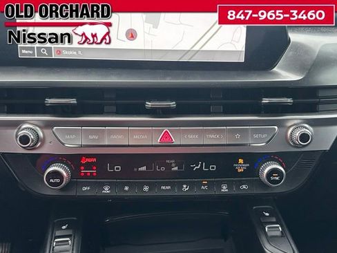 Used 2024 Kia Telluride S w/ S Sunroof Package FWD image 14