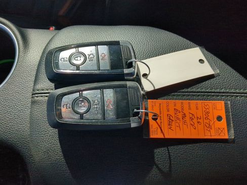 Certified 2020 Ford Mustang Bullitt w/ Bullitt Electronics Package image 26