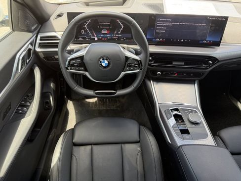 Used 2025 BMW 430i xDrive w/ Premium Package AWD/4WD image 16