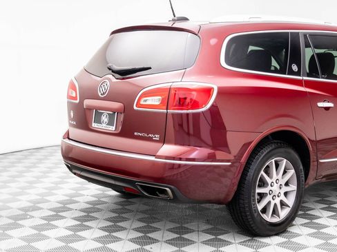 Used 2016 Buick Enclave Leather image 32