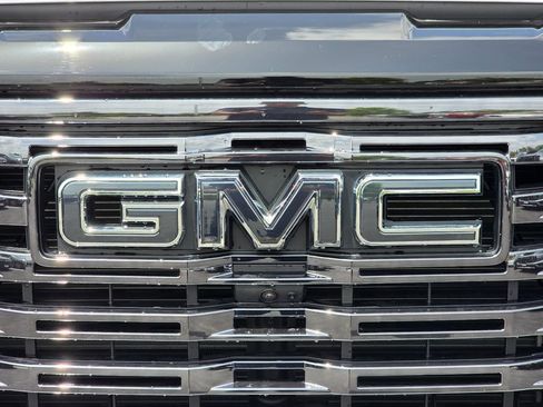Certified 2026 GMC Sierra 1500 Denali Ultimate AWD/4WD image 32
