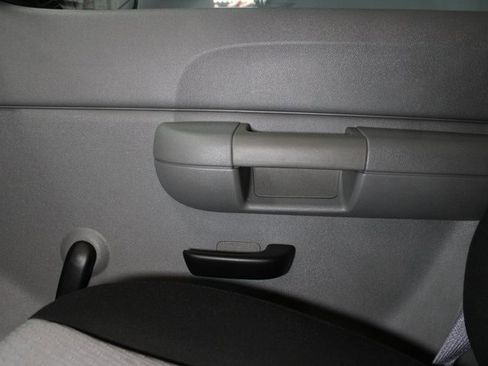 Used 2009 Chevrolet Silverado 1500 W/T image 24