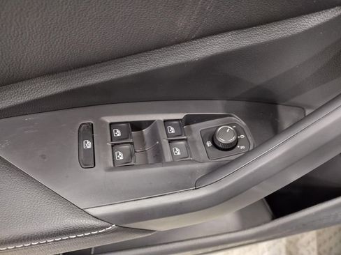 New 2026 Volkswagen Jetta S image 16