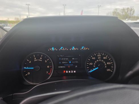 Used 2018 Ford F150 XLT w/ XTR Package AWD/4WD image 18