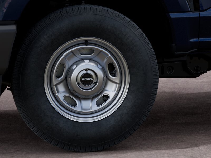 New 2027 Ford F350 XL AWD/4WD image 19