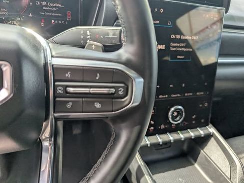 Used 2026 GMC Terrain Elevation FWD image 17