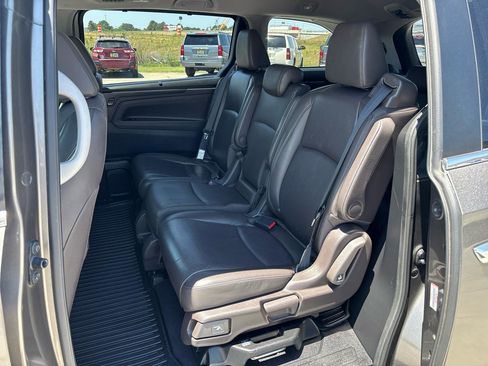 Used 2019 Honda Odyssey EX-L image 21