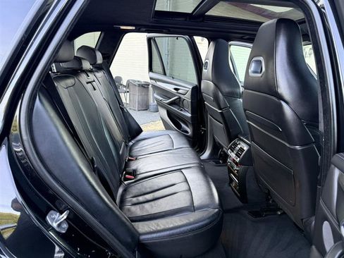 Used 2016 BMW X5 M AWD/4WD image 13