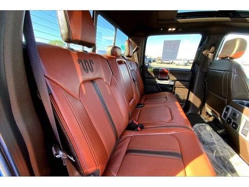 Used 2022 Ford F350 King Ranch w/ King Ranch Ultimate Package AWD/4WD image 29