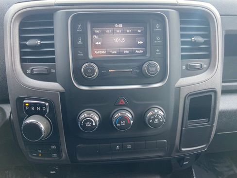 Used 2022 RAM 1500 Tradesman w/ Popular Equipment Group image 15